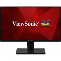 Монитор ViewSonic VA2215-H 22 LED VA LCD AMD FreeSync без мерцания 75 Гц