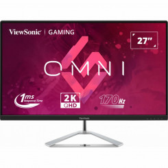 Monitor ViewSonic VX2780-2K 27 Quad HD