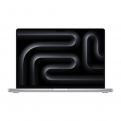 Sülearvuti Apple MacBook Pro M3 Max 1 TB SSD