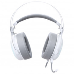 Over-the-head headphones Newskill Newskill Kimera V2 White