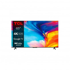 Смарт-ТВ TCL 65P631 65 4K Ultra HD