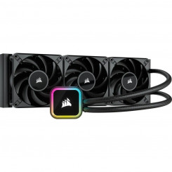 Notebook Cooling fan Corsair iCUE H150i RGB ELITE
