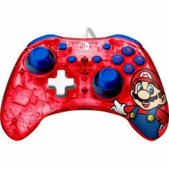 PDP Super Mario Nintendo Switch Gamepad