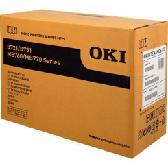 Service kit OKI 45435104