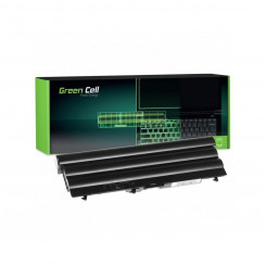 Аккумулятор для ноутбука Green Cell LE28 Черный 6600 мАч