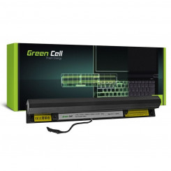 Sülearvuti Aku Green Cell LE97 Must 2200 mAh
