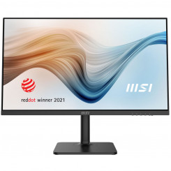 Monitor MSI Modern MD272XP 27 IPS LCD NVIDIA G-SYNC 50-60 Hz