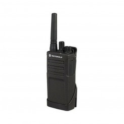 Радиопередатчик Motorola XT420 Черный