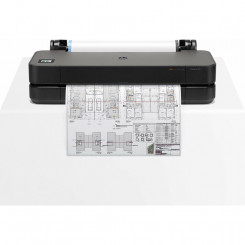 Принтер Плоттер HP T250