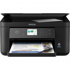 Многофункциональный принтер Epson XP-5205