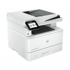 Multifunctional Printer HP LASERJET PRO MFP 4102FDN
