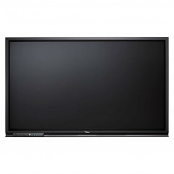 Interactive touch screen Optoma 3752RK 75 LED D-LED
