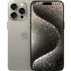 Смартфоны Apple iPhone 15 Pro 256 ГБ Титан