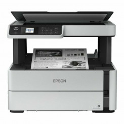 Многофункциональный принтер Epson C11CH43401, 20 стр/мин, WIFI