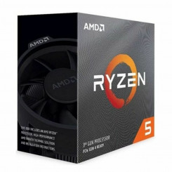 Protsessor AMD Ryzen 5 3600 3.6 GHz 35 MB AMD AM4 AM4