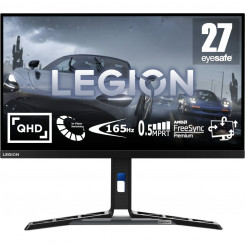 Monitor Lenovo Legion Y27Q-30 27 LED IPS 165 Hz 180 Hz