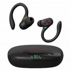 Kõrvasisesed Bluetooth Kõrvaklapid Avenzo AV-TW5011B