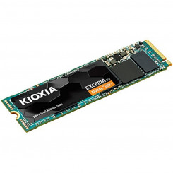 Жесткий диск Kioxia EXCERIA G2 SSD 1 ТБ