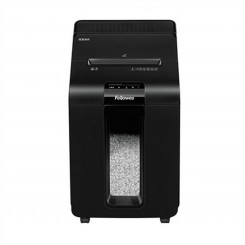 Fellowes AutoMax 100M 23 L paper shredder with microcut