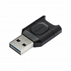 Kaardilugeja USB Kingston MLPM