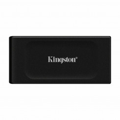 Внешний жесткий диск Kingston SXS1000/1000G SSD 1 ТБ