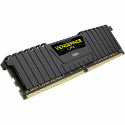 RAM-mälu Corsair Vengeance LPX 16GB DDR4-2666 2666 MHz CL16