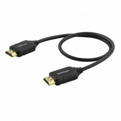 HDMI Kaabel Startech HDMM50CMP Должен 50 см