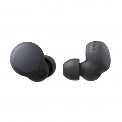Bluetooth-наушники Sony WF-L900 черные