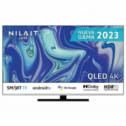 Smart-TV Nilait Luxe NI-55UB8002S 4K Ultra HD 55