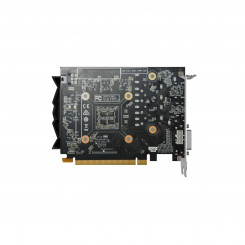 Видеокарта Zotac GAMING GeForce GTX 1650 AMP CORE GDDR6 4 ГБ GDDR6