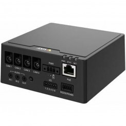 KVM Switch Axis F9114