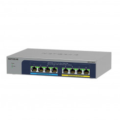 Switch Netgear MS108UP-100EUS