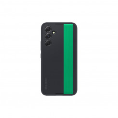 Чехлы для мобильных телефонов Samsung Черный Зеленый Черный/Зеленый Samsung Galaxy A54 5G (6.5)