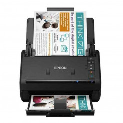 Double-sided Wi-Fi Scanner Epson WorkForce ES-500WII 35 ppm