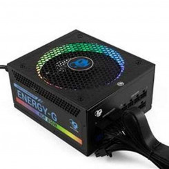 Power supply unit CoolBox RGB-850 Rainbow 850 W