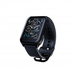 Умные часы Motorola Moto Watch 70 1.69 Черный