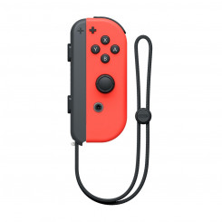 Пульт дистанционного управления Nintendo Switch Pro + USB-кабель Nintendo 10005493 Красный