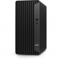 Desktop computer HP PRO TOWER 400 G9 16 GB RAM i5-12500H 512 GB SSD