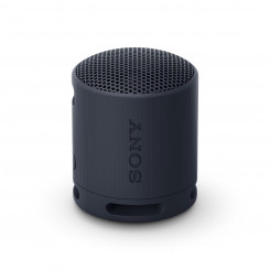Bluetooth Kõlarid Sony SRSXB100B.CE7 Must