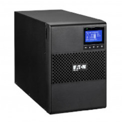 Uninterruptible Power Supply Interactive system UPS Eaton 9SX 700I 630 W 700 VA
