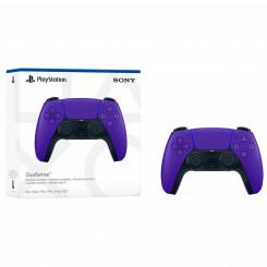 Gamepad Sony Purple