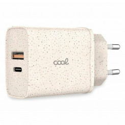 Wall charger Cool Multicolor 20 W