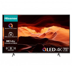 Smart TV Hisense 65E7KQ 65 4K Ultra HD D-LED QLED
