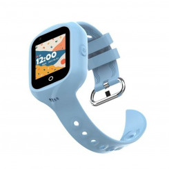 Children's smart watch Celly KIDSWATCH4G 1.4 Blue
