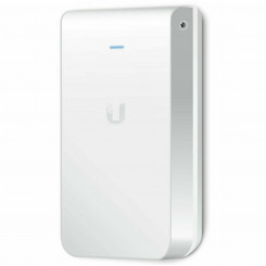 Point of reference UBIQUITI UniFi HD In-Wall White