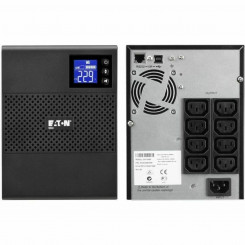 Katkestamatu Toiteallikas Interaktiivne süsteem UPS Eaton 5SC1500i 1050 W