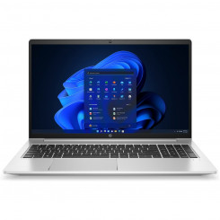Ноутбук HP Probook 455 G8 15,6 AMD Ryzen 5 5600U 8 ГБ ОЗУ 256 ГБ SSD