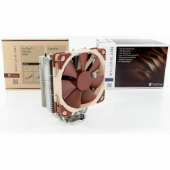 Вентилятор охлаждения ноутбука Noctua NH-U12S SE-AM4