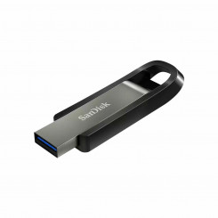 USB-pulk SanDisk Extreme Go Must Teras 128 GB