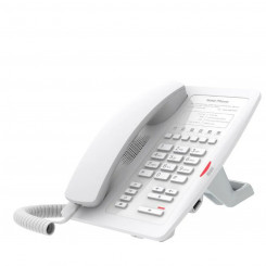 Desk phone Fanvil H3W-W